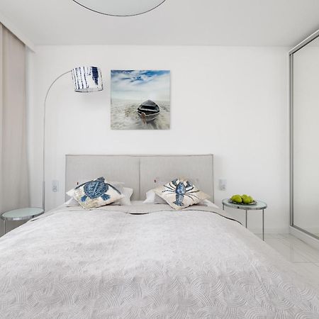 Bel Mare Sunrise Apartment With Balcony & Wellness Zone By Rent Like Home Miedzyzdroje Buitenkant foto